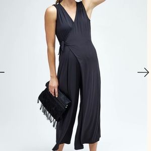 Nom Francesca Jumpsuit